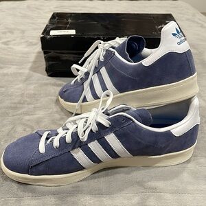 Adidas campus ADV men’s size 11.5
